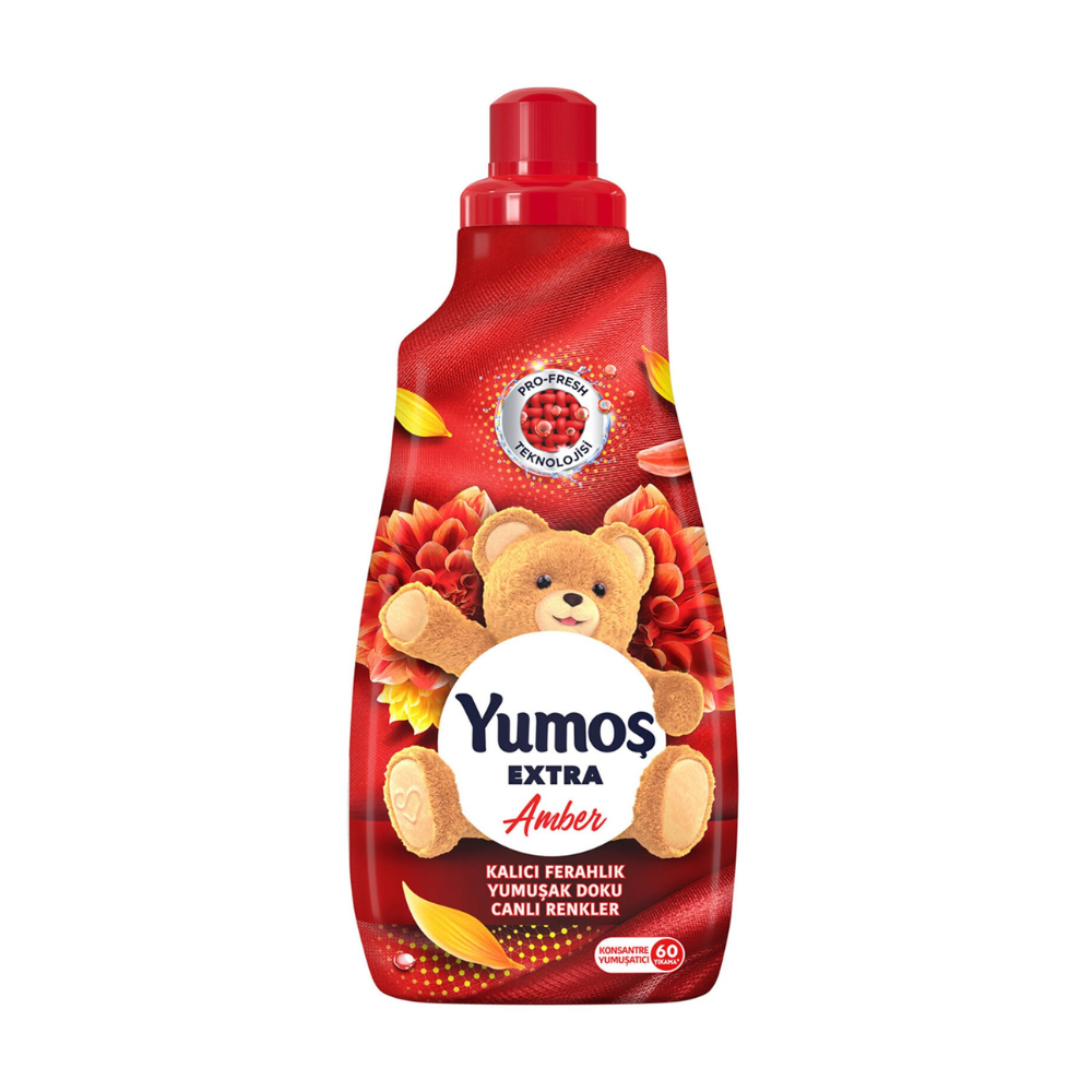 YUMOS EXTRA 1440 ML ÁMBAR
