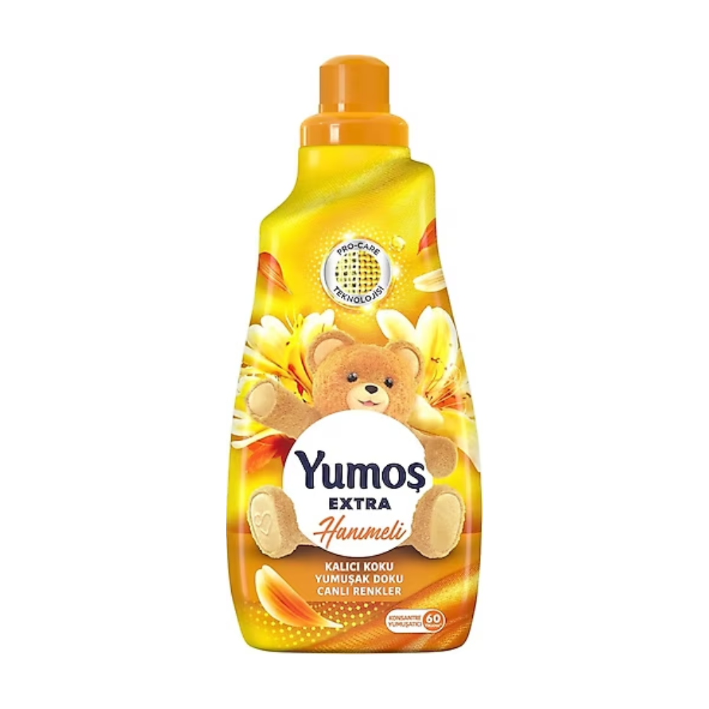 YUMOS EXTRA 1440 ML MIEL