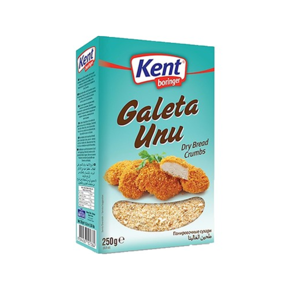 K.BORINGER HARINA DE GALETE 250GR