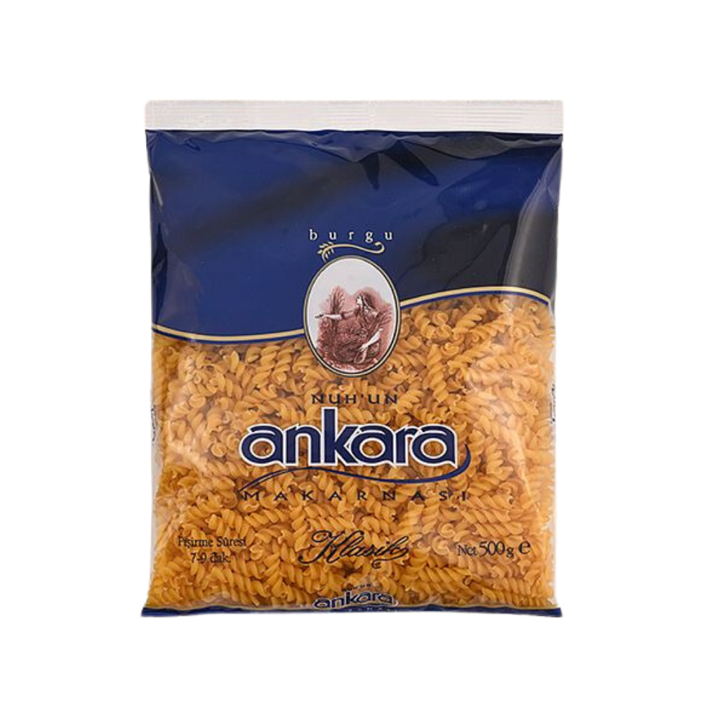 ANKARA PASTA AUGER 500 GR