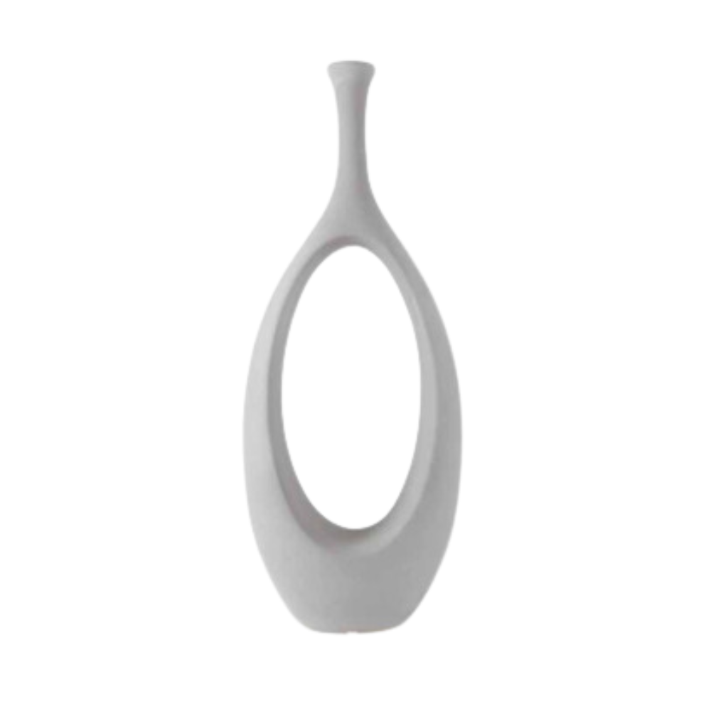 GRI TROYA VAZO 52,5 CM