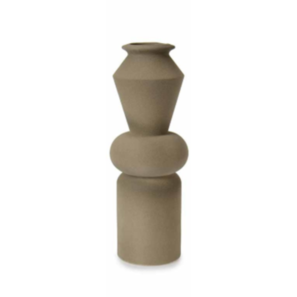 YESIL WODEN VAZO 17*21 CM