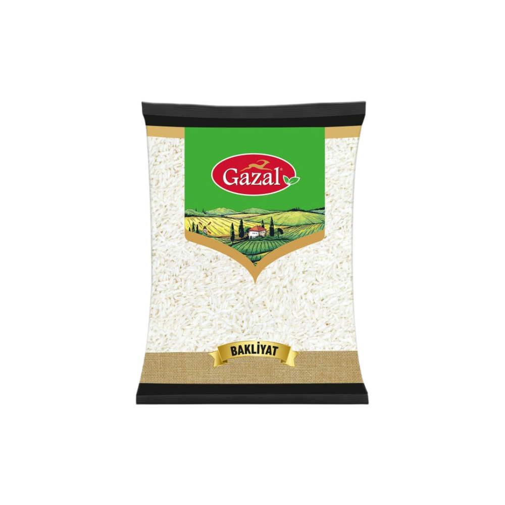 GAZAL GONEN ARROZ BALDO 1 KG