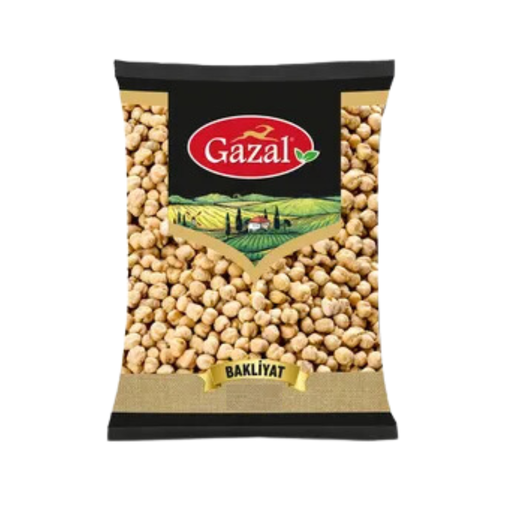 GAZAL GARBANZOS 5 KG