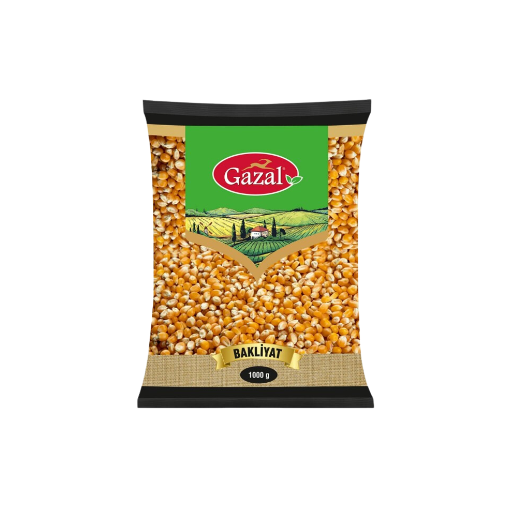 GAZAL PALOMITAS DE MAÍZ 1 KG