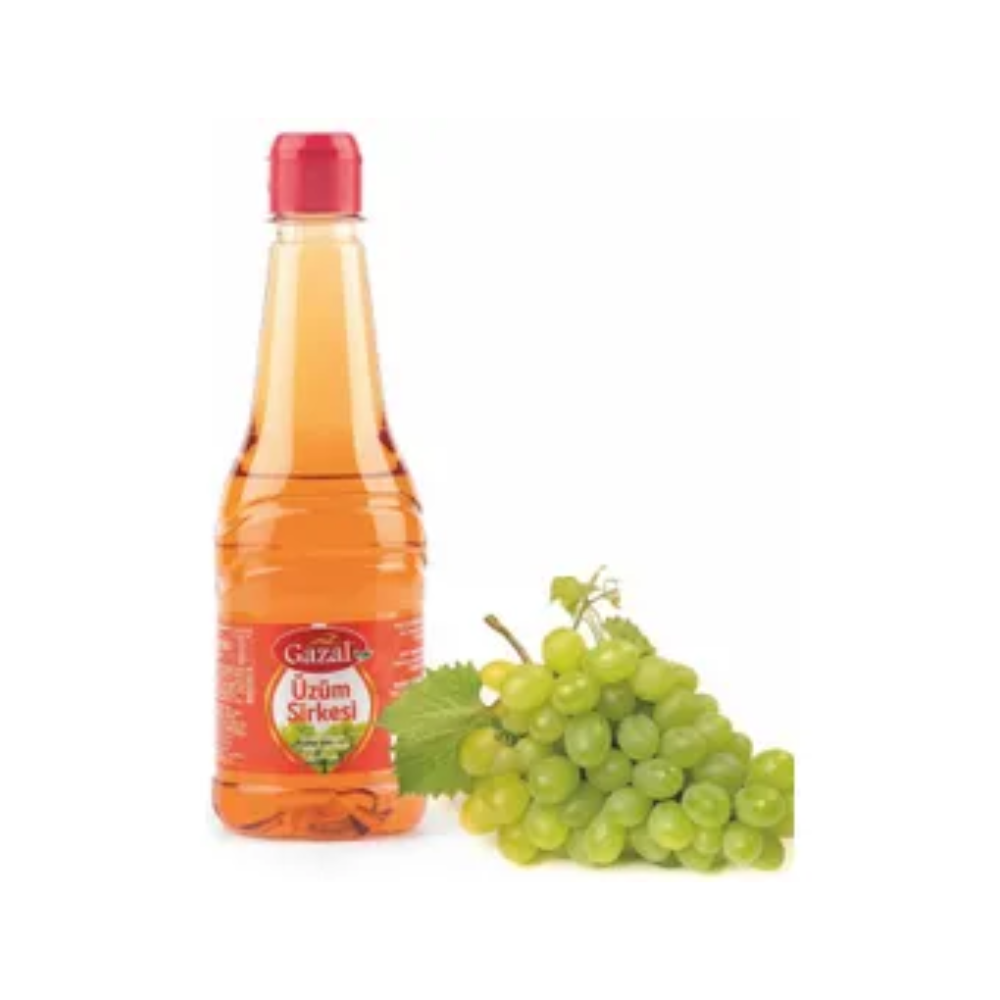 GAZAL UVA VİNEGAR 1 LT