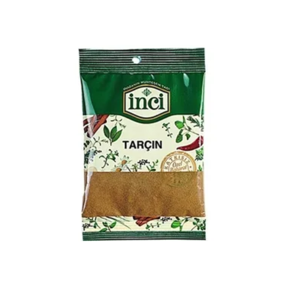İNCİ 20 GR CANELA