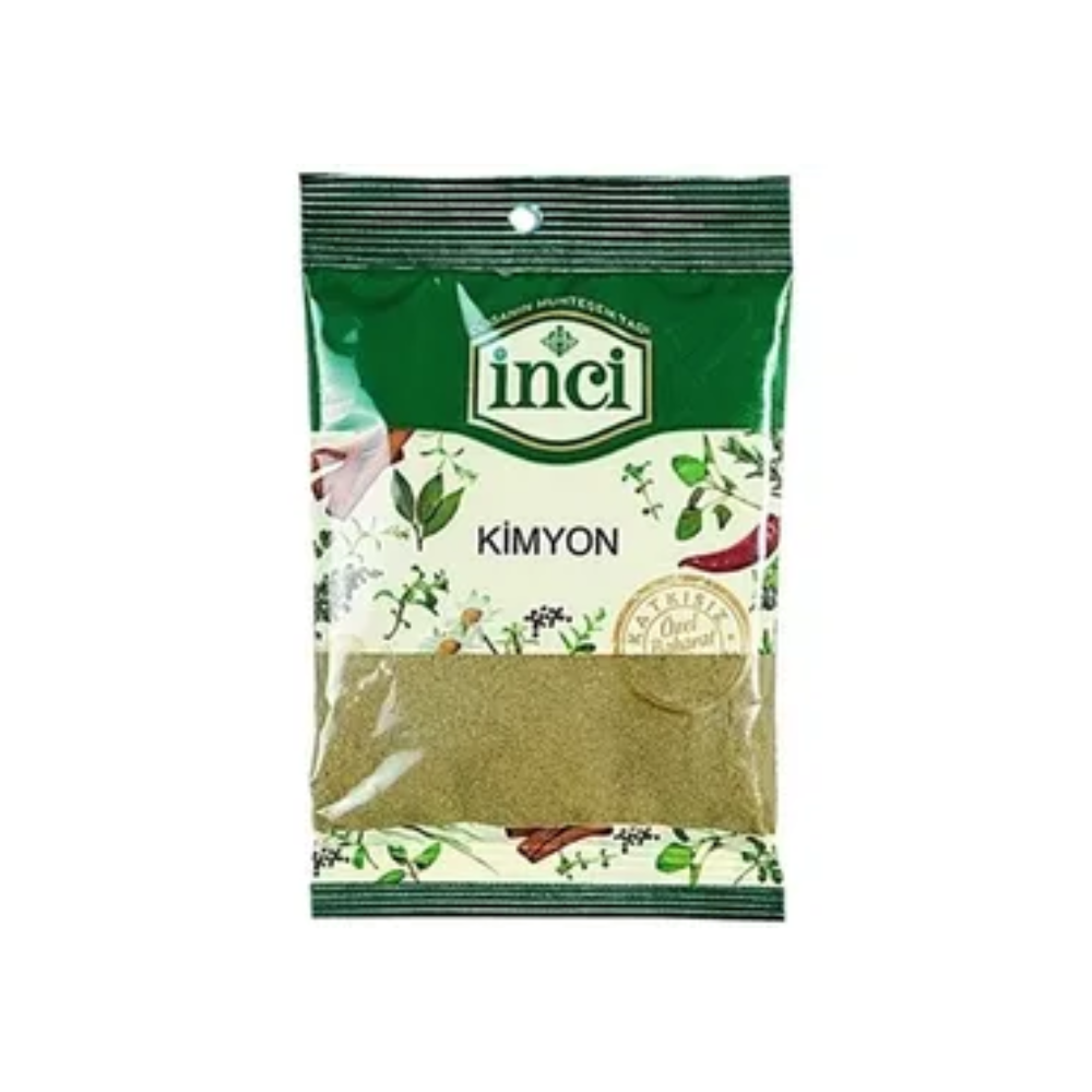 İNCİ 25 GR COMINO