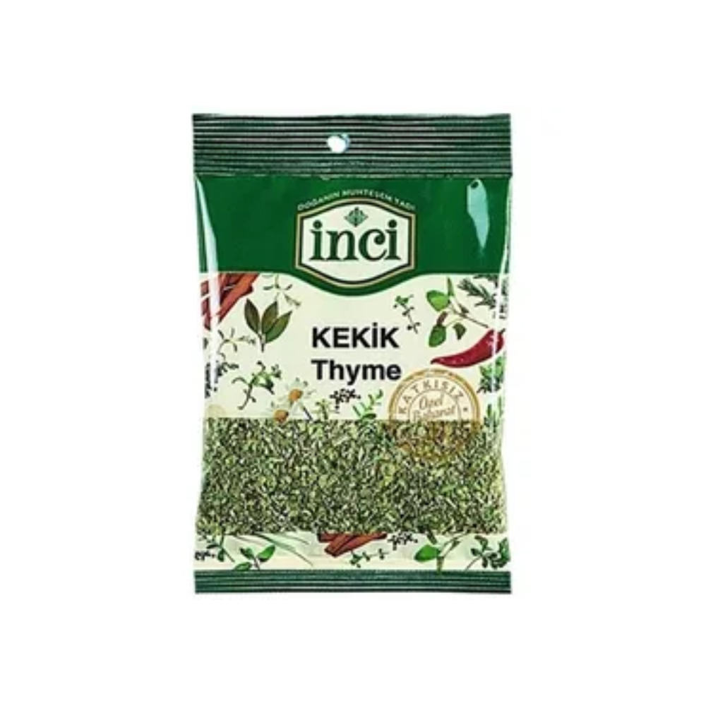 İNCİ TOMILLO 10 GR