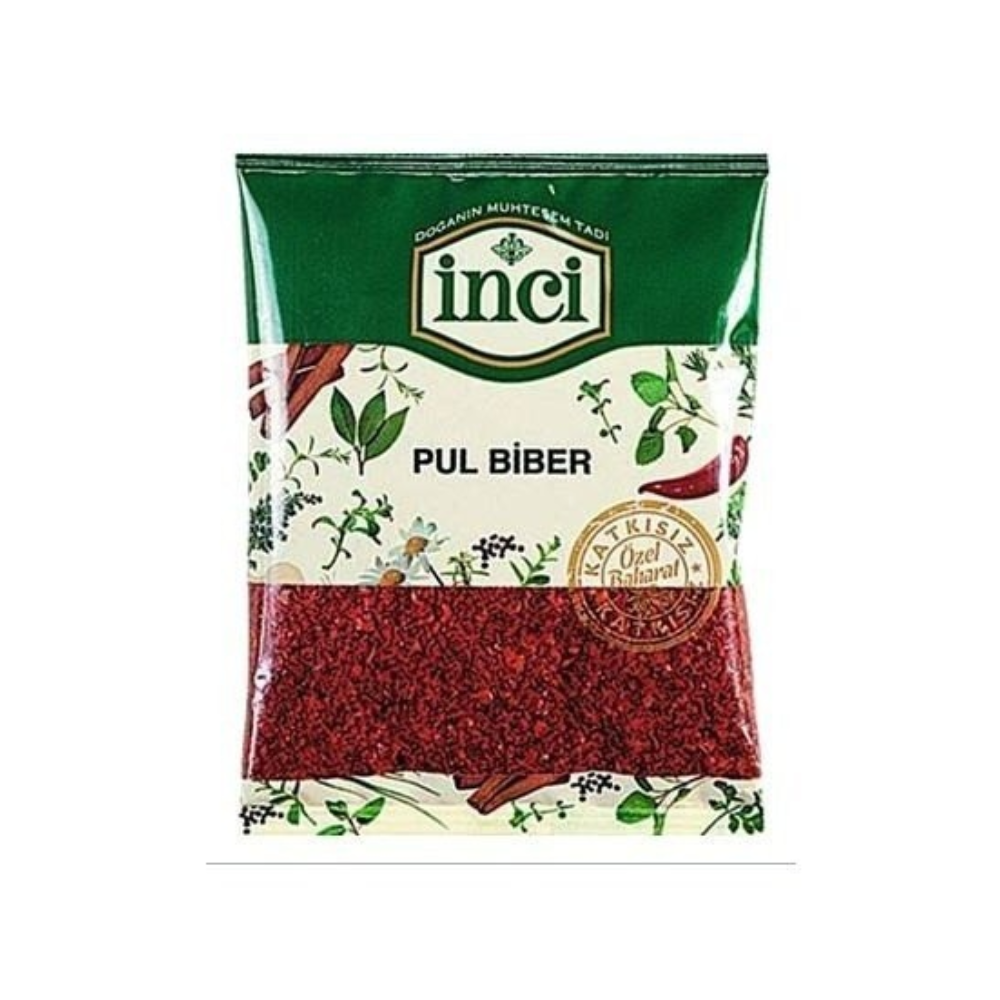 INCI 500 GR COPOS DE CHILE