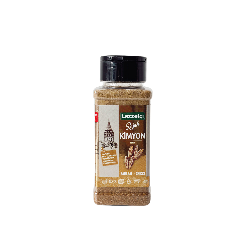 LEZZETÇİ COMINO 100 GR