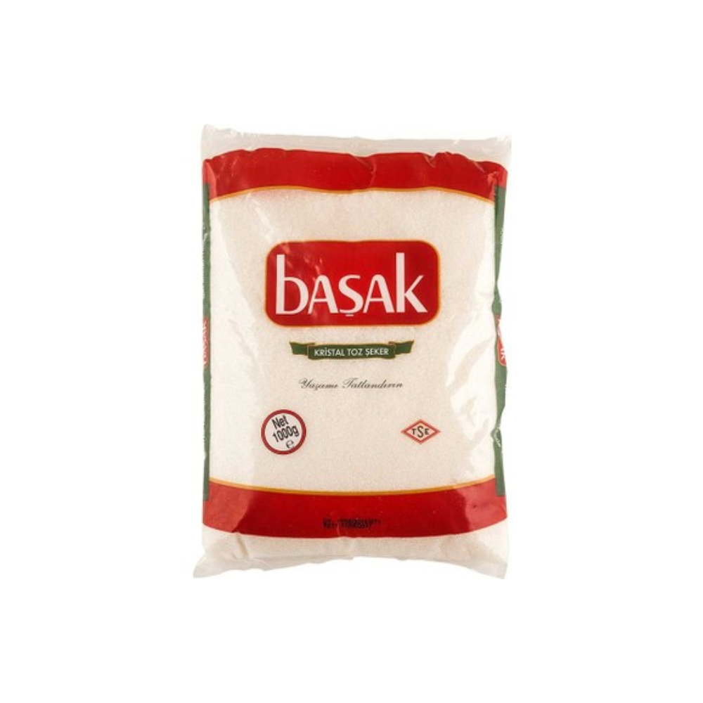 AZÚCAR BAŞAK 1000 GR