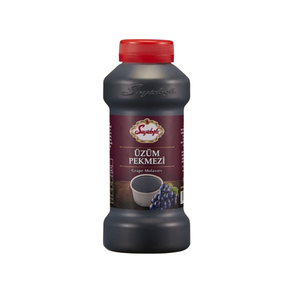 MELAZA DE UVA SEYİDOĞLU PLS 450 GR