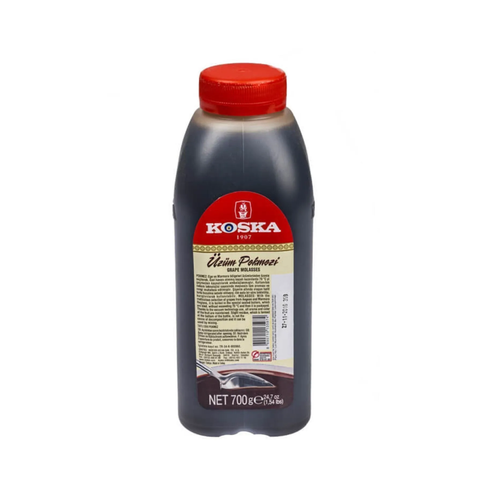 MELAZA KOSKA UVA 700 GR
