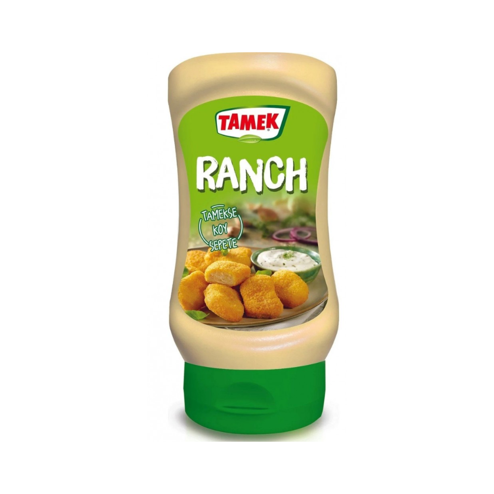 TAMEK RANCHO SOS 220GR