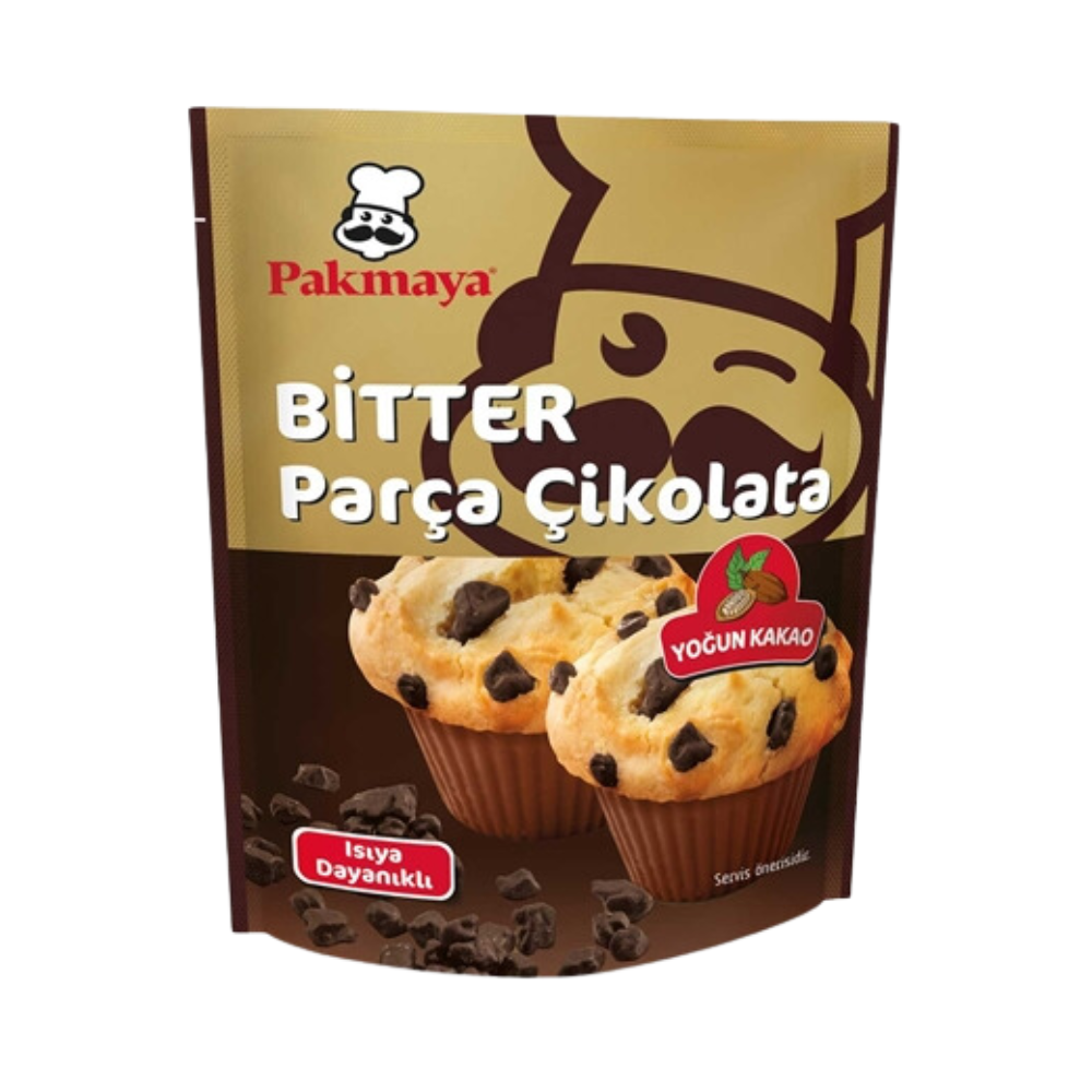 PAKMAYA BITTER PARÇA 70GR