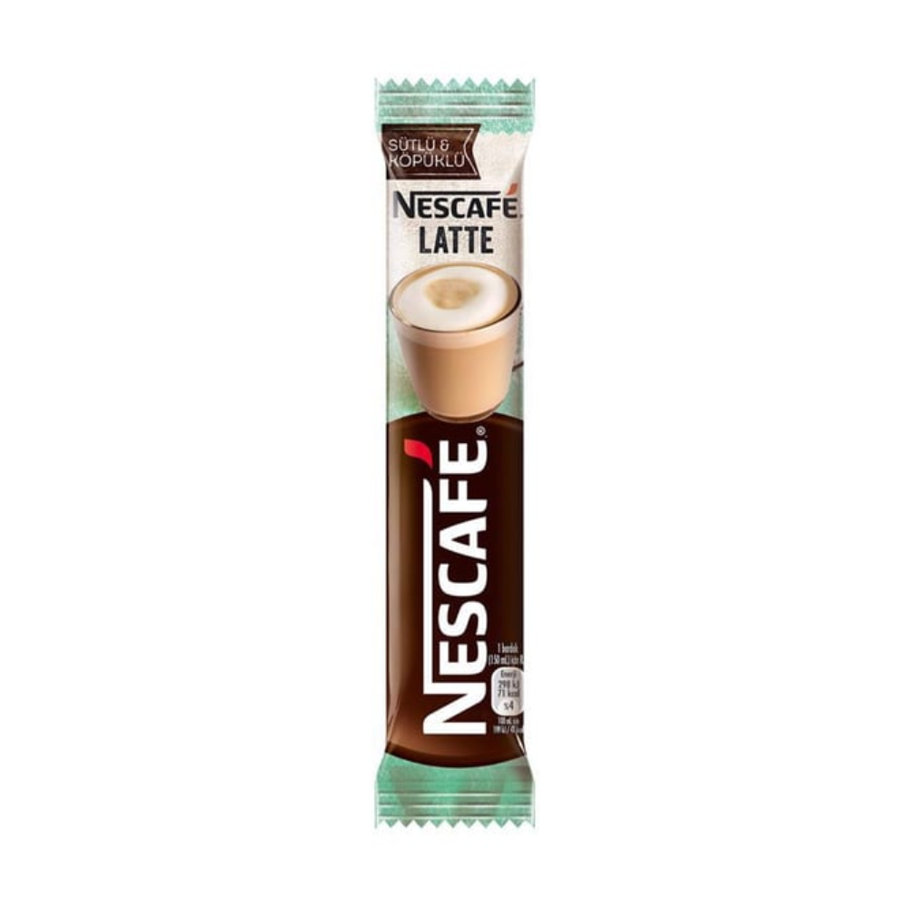 NESCAFÉ CREAM LATTE