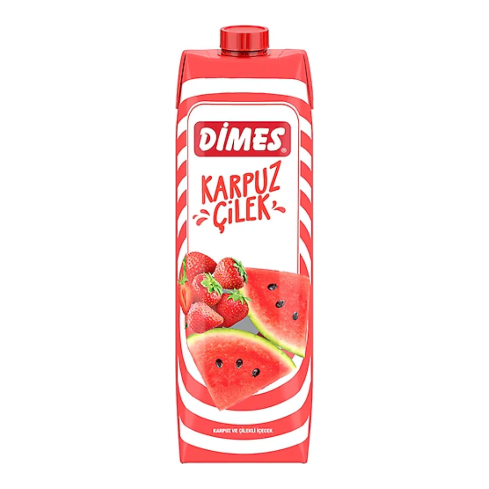 DİMES 1 LT TETRA WATERMEON FRESA