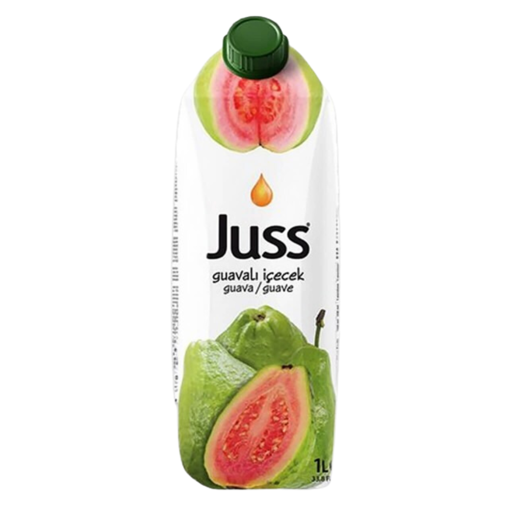 JUSS 1 LT GUAYABA