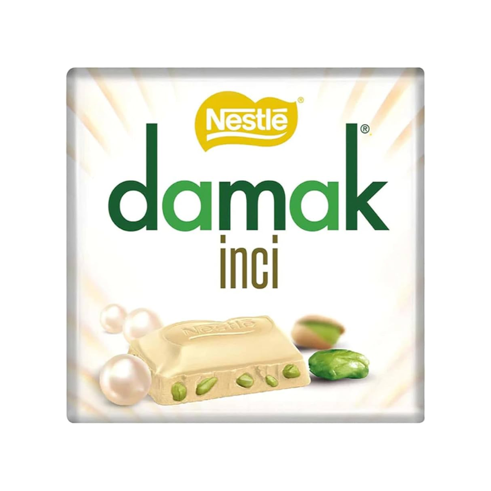 NESTLÉ DAMAK PERLA 60 GR
