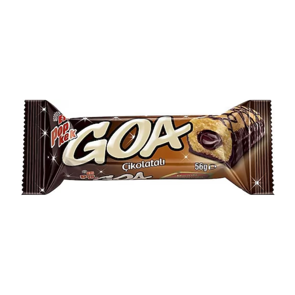 ETİ POPKEK GOA 56 GR