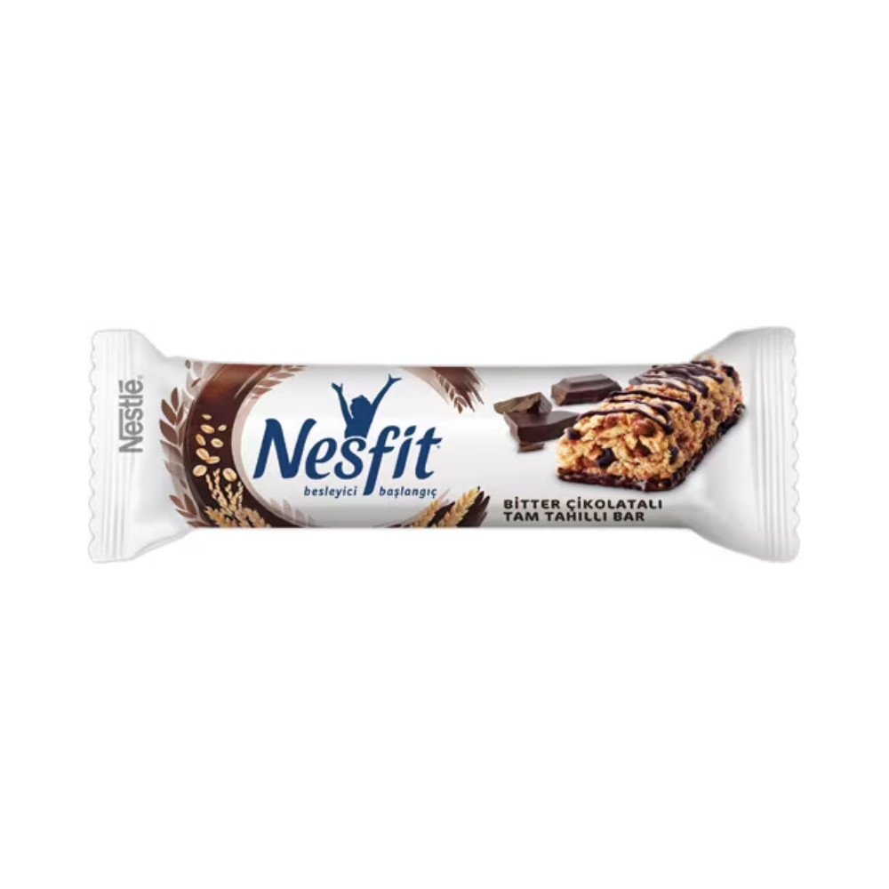 NESTLE NESFIT CON CHOCOLATE 23.50 GR