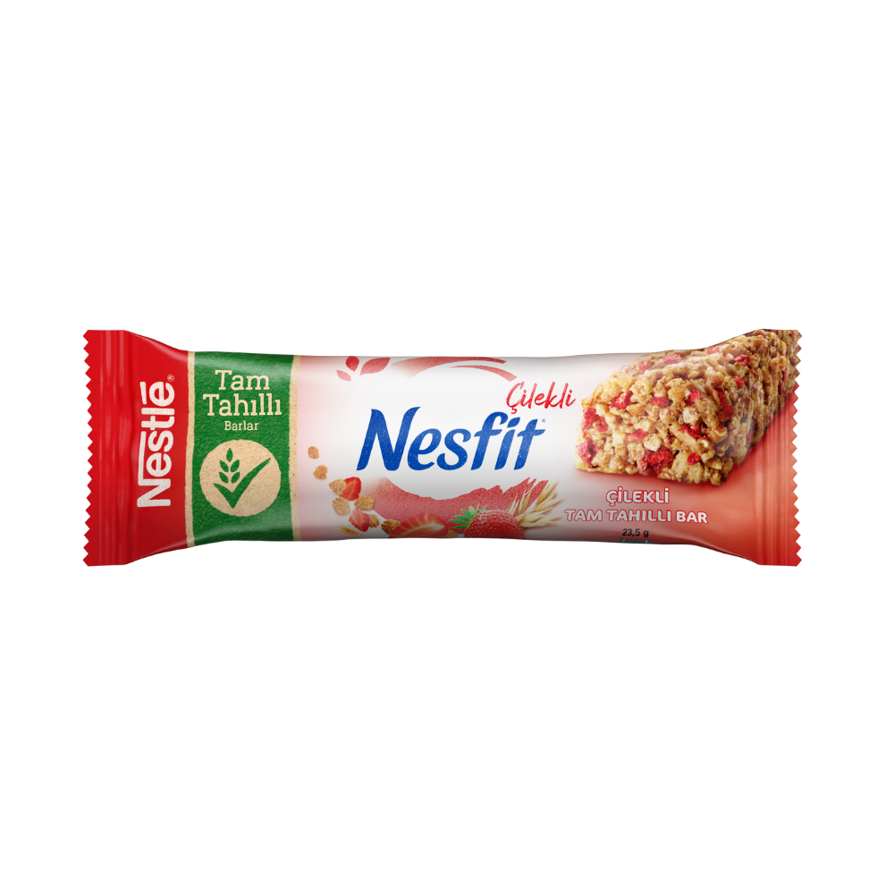 NESTLE NESFIT CON FRESA 23.50 GR
