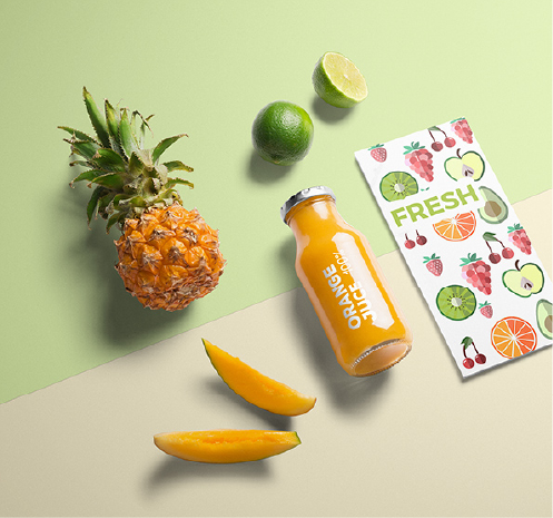 Tips for Healthy Eating with Organic and Fresh Products