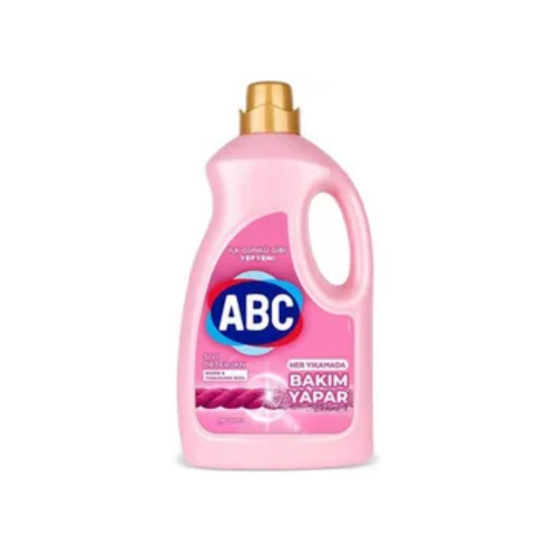 ABC LIQUIDO 2700 ML DELICADO