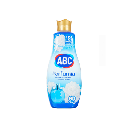 ABC SUAVIZANTE 1440 ML JAZMÍN ENCANTADOR