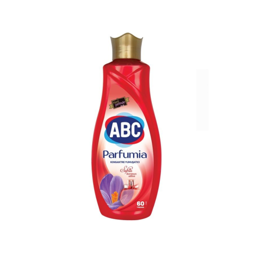 ABC SUAVIZANTE 1440 ML AZAFRÁN
