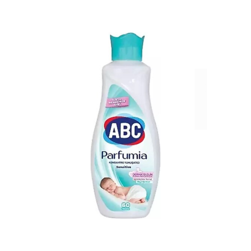ABC SUAVIZANTE 1440 ML SENSETIVE