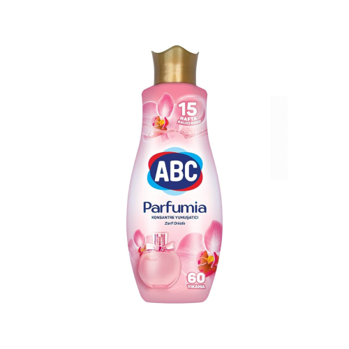 ABC SUAVIZANTE 1440 ML ORQUÍDEA ELEGANTE