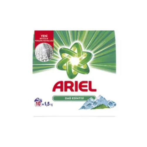 ARIEL MATIK 1.5 KG BRISA DE MONTAÑA