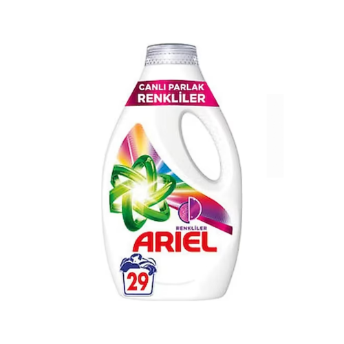 ARIEL LÍQUIDO 29 YKM 1.45 ML COLOR