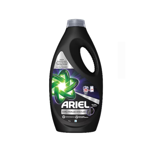 ARIEL LÍQUIDO 29 YKM 1.45 ML NEGRO