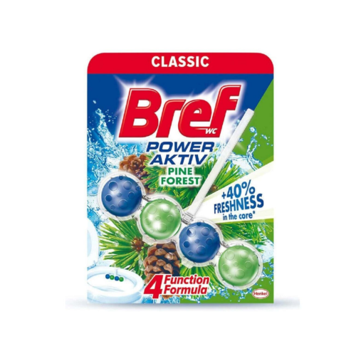 BREF POWER AKTIV 4 TOP 50 GR PINO