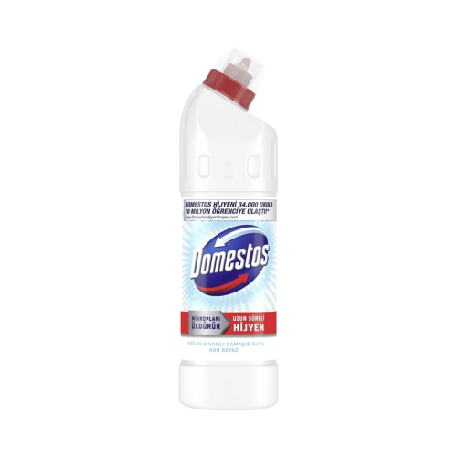 DOMESTOS 750 ML BLANCANIEVES