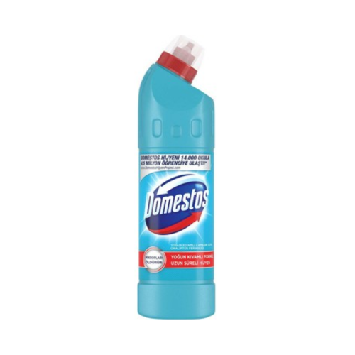 DOMESTOS 750 ML REFRESCO DE EUCALIPTO