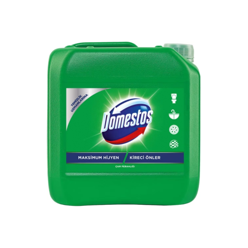 LIXIVIACIÓN DOMESTOS 3240ML BRISA DE MONTAÑA