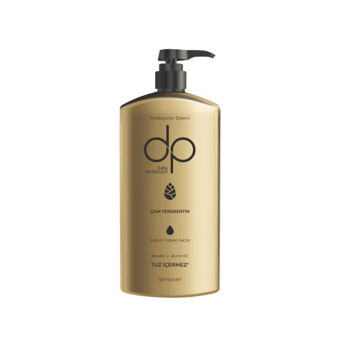 DP CHAMPÚ 425 ML TREMENTINA DE PINO
