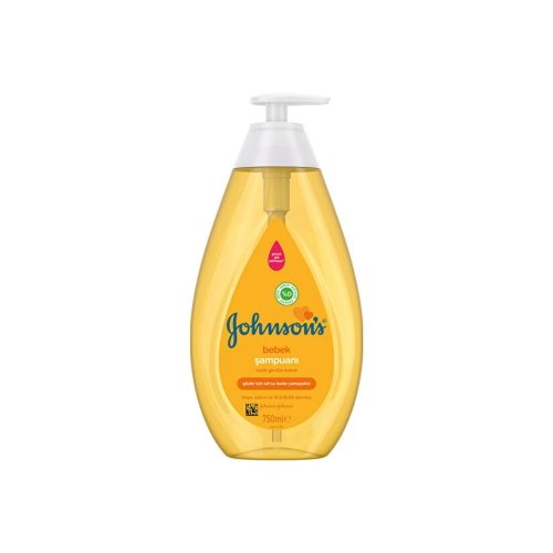 J.BABY CHAMPÚ 750 ML