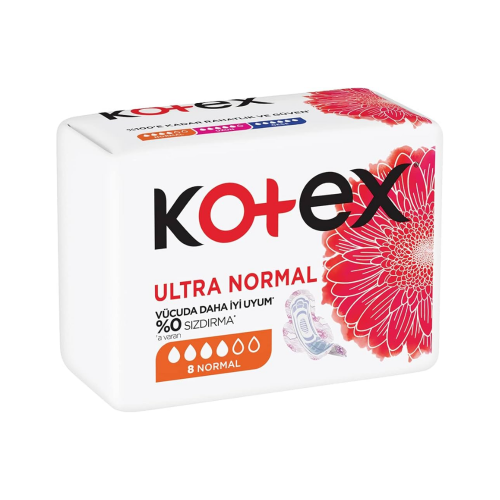 KOTEX ULTRA SINGLE NORMAL 8 PZ