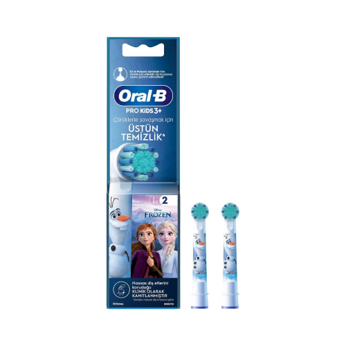 OB DF RECAMBIO NIÑOS FROZEN 2 PZ