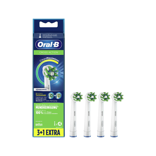 OB DF RECAMBIO PRELIMPIEZA 4CT