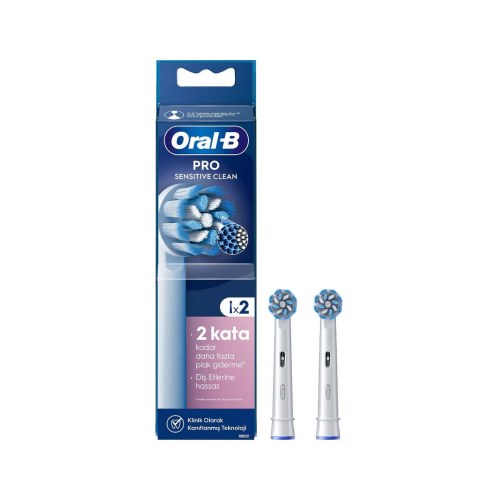 OB DF RECAMBIO SENSIBLE 2CT