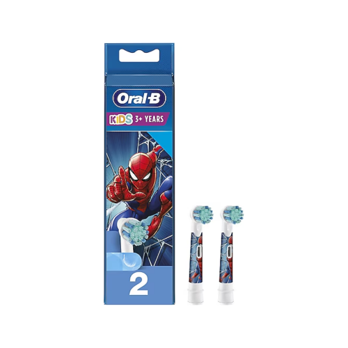 OB DF RECAMBIO SPIDERMAN 2 PZ