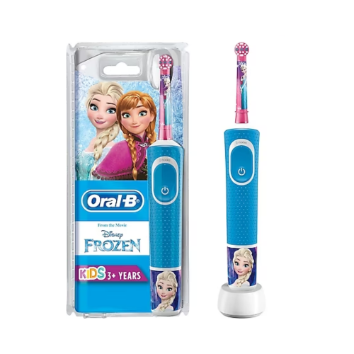 OB DF CARGADO D100 FROZEN-2 1CT