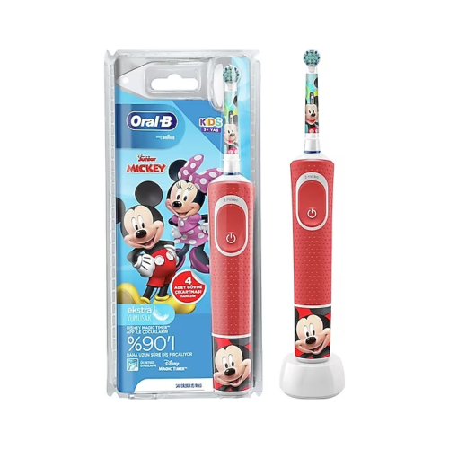 OB DF CARGADO D100 MICKEY 1CT