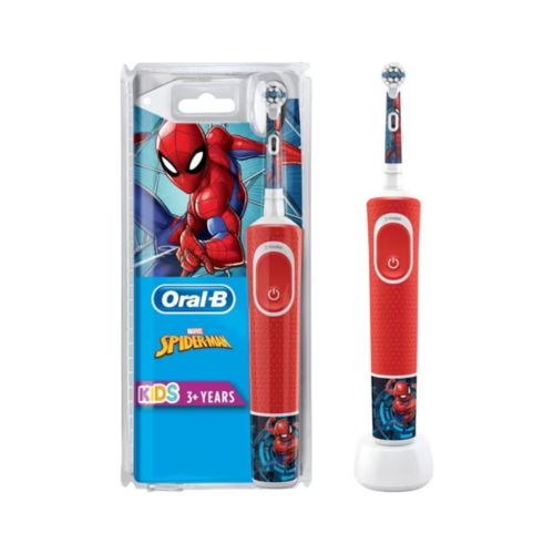 OB DF CARGADO D100 SPIDERMAN 1CT
